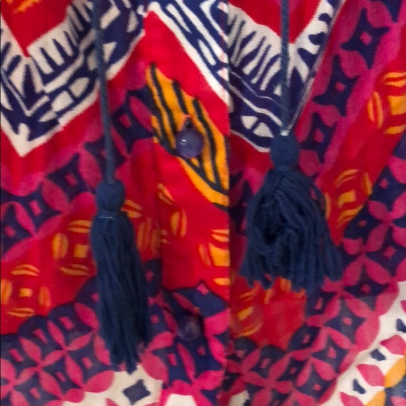 Jade Top - Picture 6 of 8